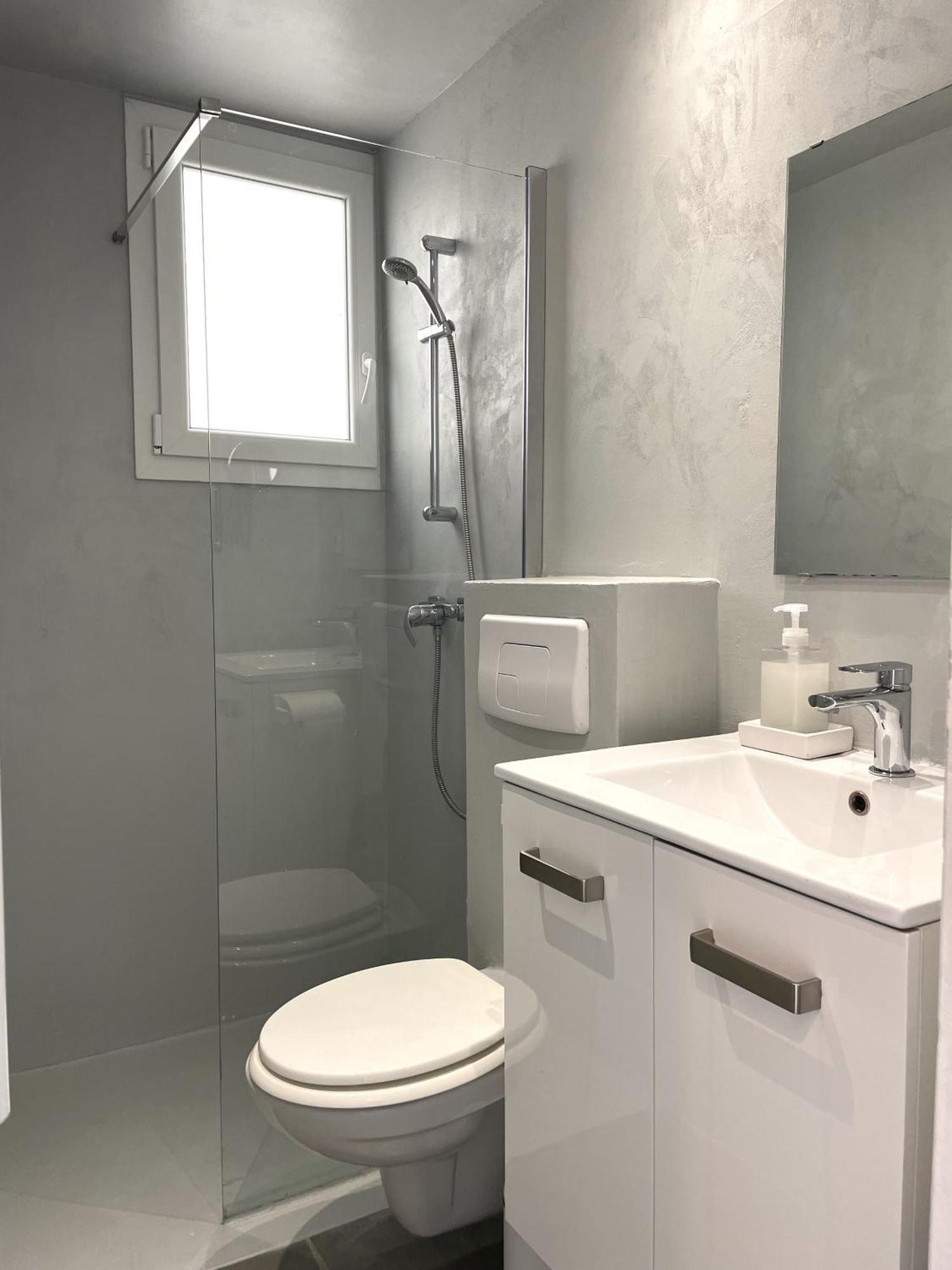 Tusquets - Apartamento Con Vistas Al Mar Cadaqués Eksteriør billede
