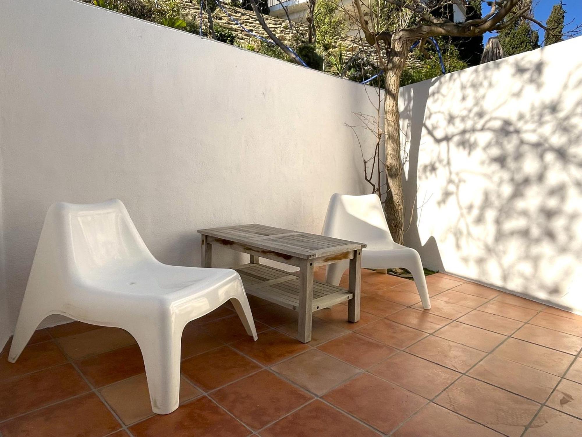Tusquets - Apartamento Con Vistas Al Mar Cadaqués Eksteriør billede