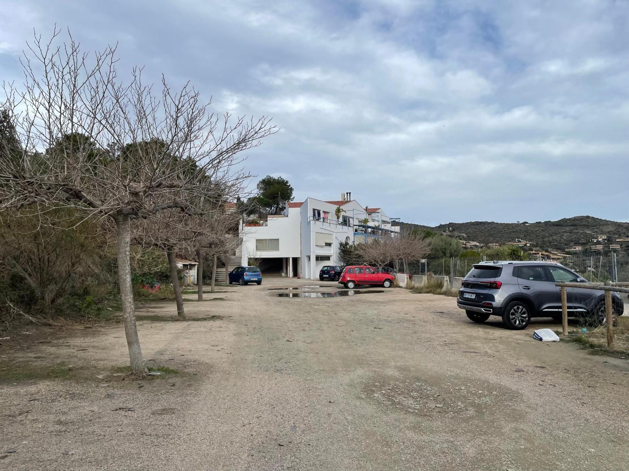 Tusquets - Apartamento Con Vistas Al Mar Cadaqués Eksteriør billede
