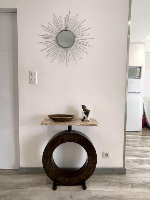 Tusquets - Apartamento Con Vistas Al Mar Cadaqués Eksteriør billede