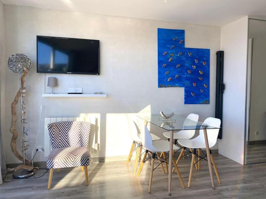 Tusquets - Apartamento Con Vistas Al Mar Cadaqués Eksteriør billede