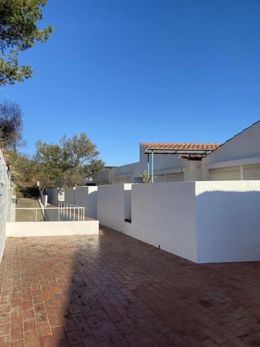 Tusquets - Apartamento Con Vistas Al Mar Cadaqués Eksteriør billede