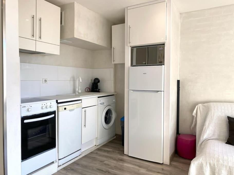 Tusquets - Apartamento Con Vistas Al Mar Cadaqués Eksteriør billede