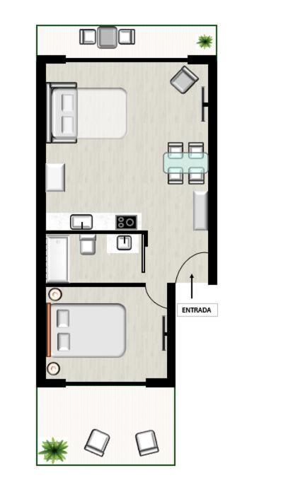 Tusquets - Apartamento Con Vistas Al Mar Cadaqués Eksteriør billede