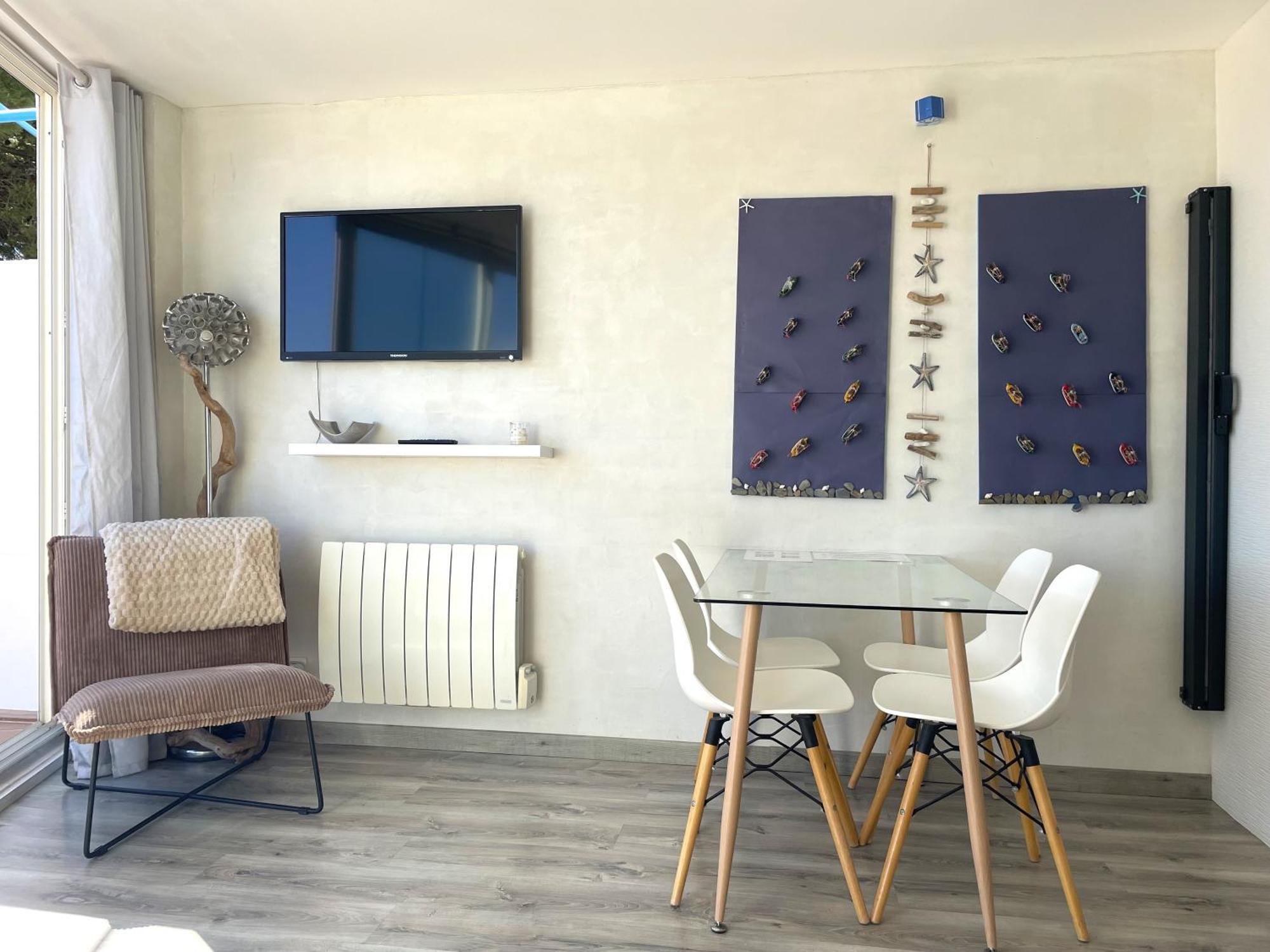 Tusquets - Apartamento Con Vistas Al Mar Cadaqués Eksteriør billede