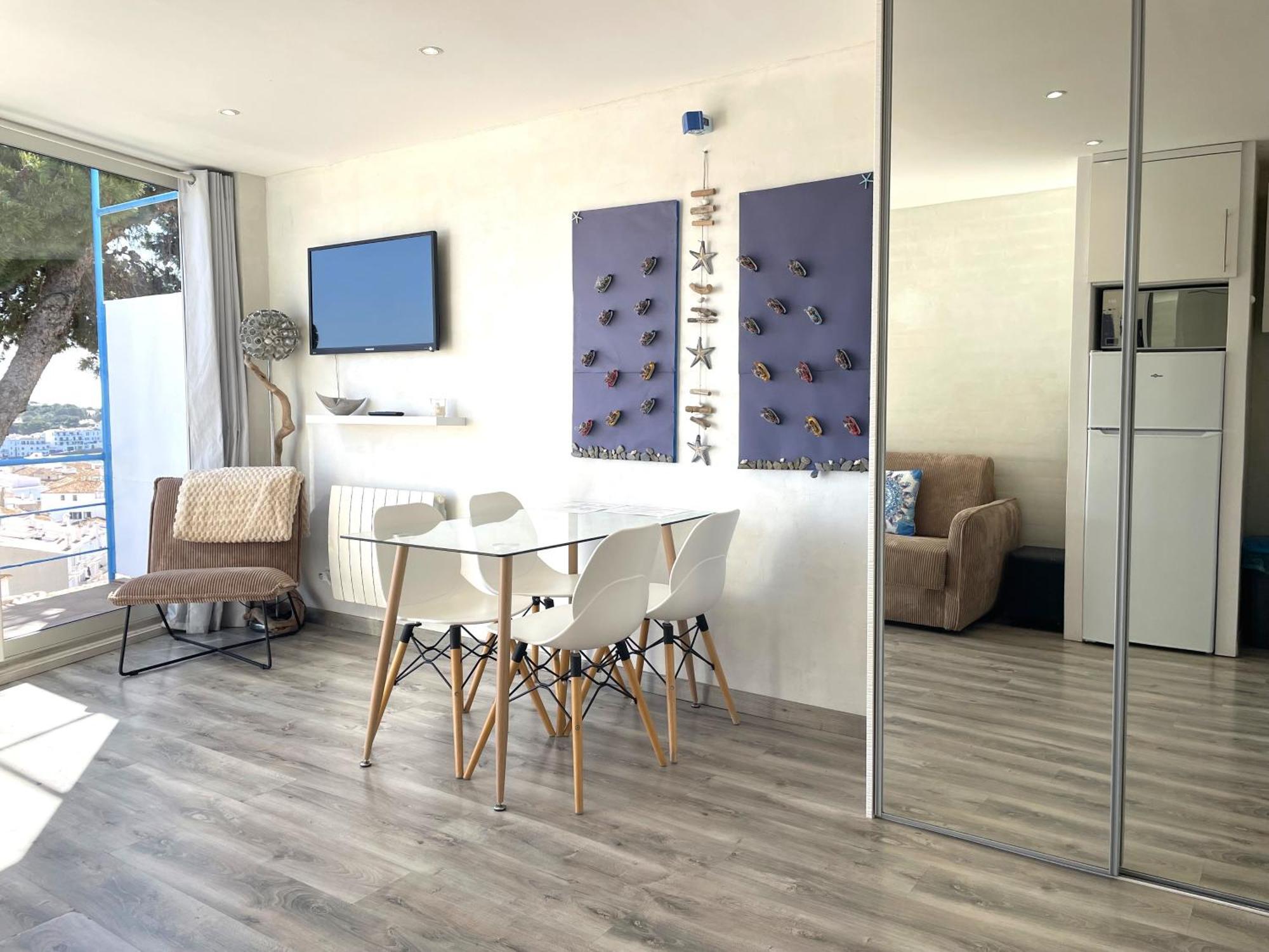 Tusquets - Apartamento Con Vistas Al Mar Cadaqués Eksteriør billede